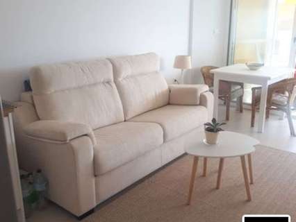 Apartamento en alquiler en Santa Pola