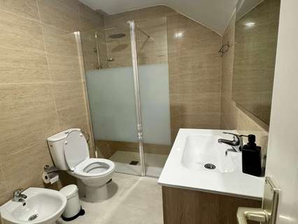 Apartamento en alquiler en Candelaria