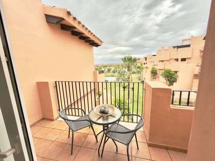 Apartamento en alquiler en Torre-Pacheco