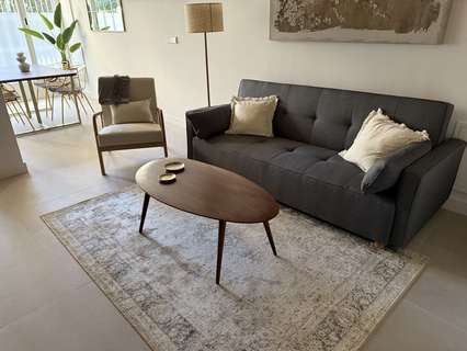 Apartamento en alquiler en Madrid