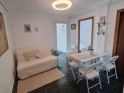 Apartamento en alquiler en Moncada