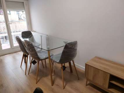 Apartamento en alquiler en Madrid