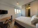 Estudio en alquiler en Madrid