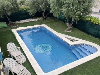 Apartamento en alquiler en Canyelles