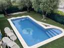 Apartamento en alquiler en Canyelles