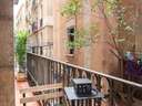 Piso en alquiler en Barcelona