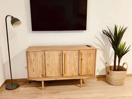 Apartamento en alquiler en Las Palmas de Gran Canaria