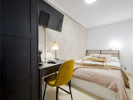 Piso en alquiler en Madrid