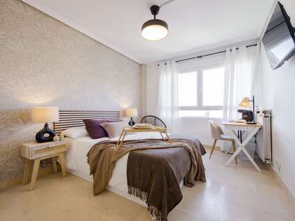 Piso en alquiler en Madrid