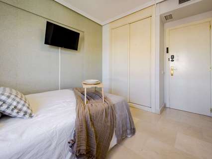 Piso en alquiler en Madrid