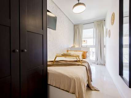 Piso en alquiler en Madrid