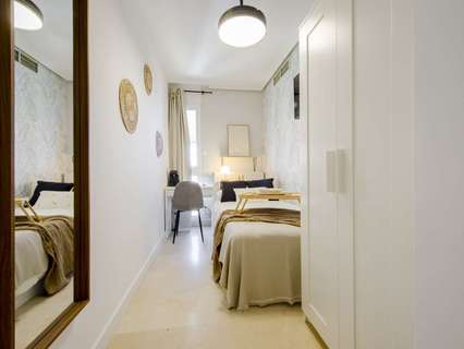 Piso en alquiler en Madrid