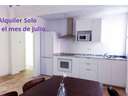 Apartamento en alquiler en Bilbao