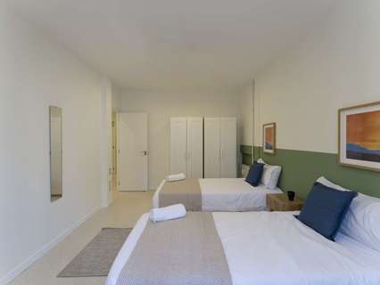 Piso en alquiler en Madrid