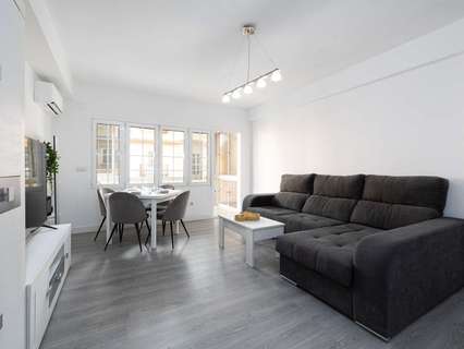 Apartamento en alquiler en Málaga