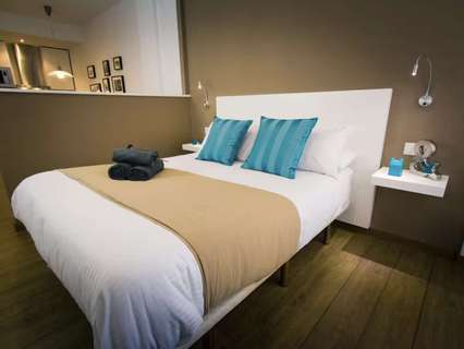 Estudio en alquiler en Málaga