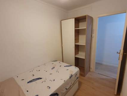 Piso en alquiler en Barcelona