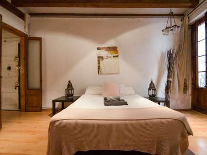 Apartamento en alquiler en Barcelona