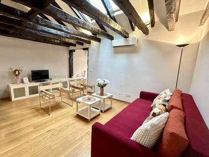 Apartamento en alquiler en Madrid