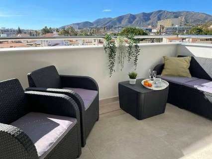 Apartamento en alquiler en Torremolinos