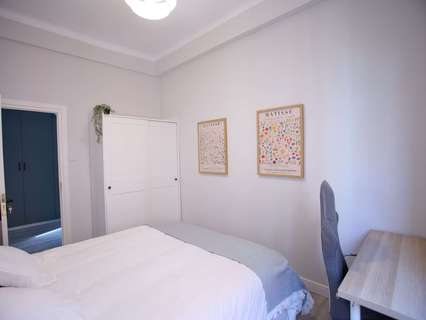 Piso en alquiler en Bilbao
