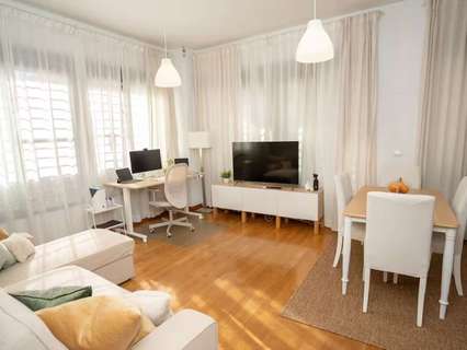Apartamento en alquiler en Valencia