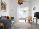 Apartamento en alquiler en Sevilla