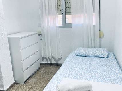 Piso en alquiler en Valencia