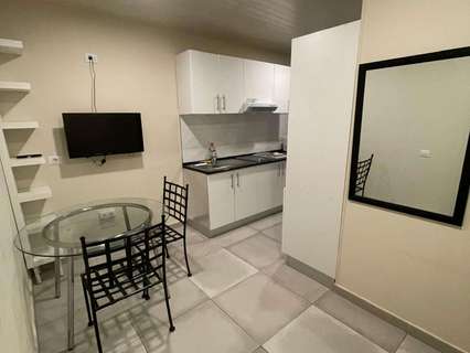Estudio en alquiler en San Bartolomé de Tirajana