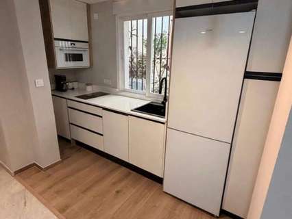 Apartamento en alquiler en Granada