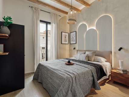 Apartamento en alquiler en Barcelona