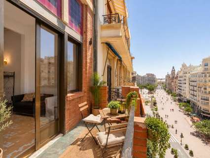 Apartamento en alquiler en Valencia