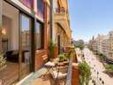 Apartamento en alquiler en Valencia