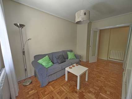 Apartamento en alquiler en Leioa