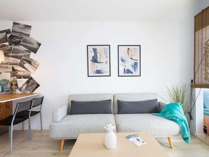Apartamento en alquiler en San Cristóbal de La Laguna