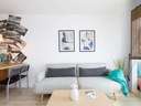 Apartamento en alquiler en San Cristóbal de La Laguna