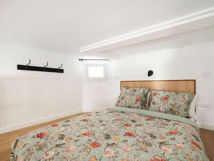 Apartamento en alquiler en Madrid