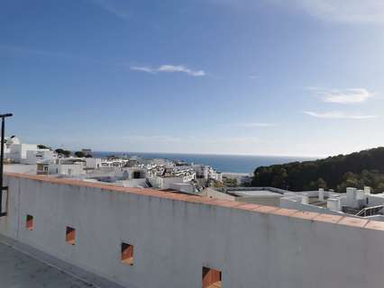 Estudio en alquiler en Conil de la Frontera