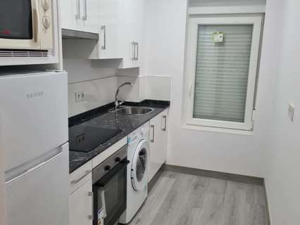 Apartamento en alquiler en Salamanca