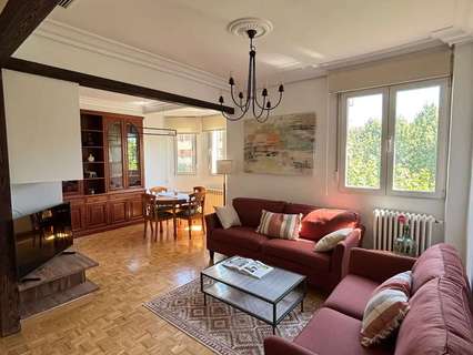 Apartamento en alquiler en Madrid