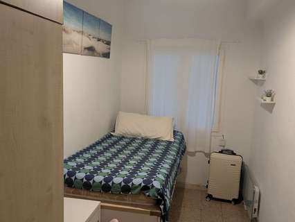 Piso en alquiler en Vera