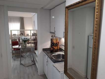 Apartamento en alquiler en Madrid