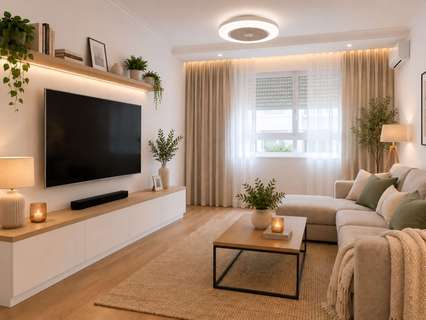 Apartamento en alquiler en Alicante