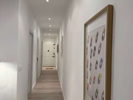 Apartamento en alquiler en Madrid