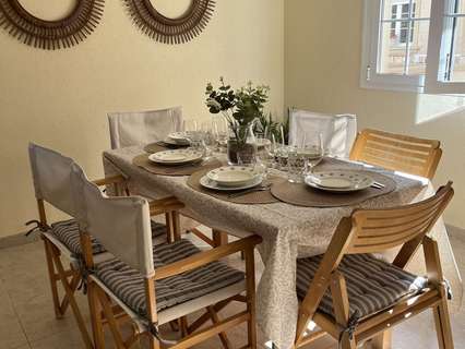 Apartamento en alquiler en L'Alfàs del Pi