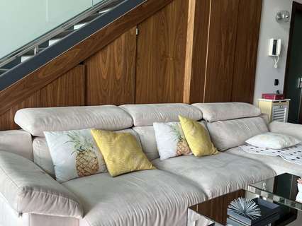 Estudio en alquiler en Madrid