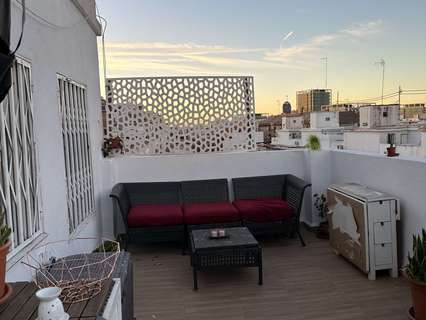 Apartamento en alquiler en Valencia