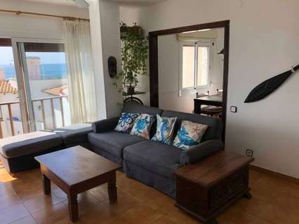 Apartamento en alquiler en Sitges