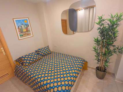 Estudio en alquiler en Madrid