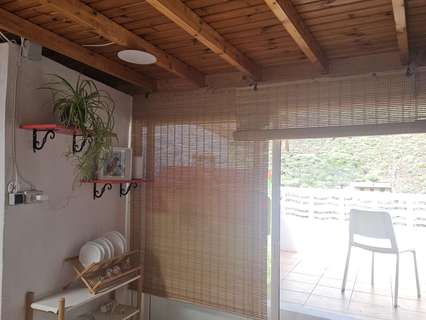 Estudio en alquiler en Santa Cruz de Tenerife